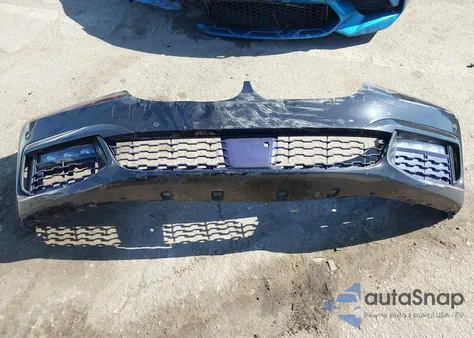 2016 BMW 740I z USA, uszkodzony, nr VIN WBA7E2C59GG504547